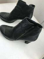 Paul Green Stiefeletten, Gr. 38, Echtleder, neuwertig Baden-Württemberg - Aalen Vorschau