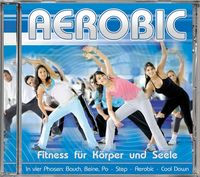 Aerobic-Fitness Für Körper und Seele München - Sendling Vorschau