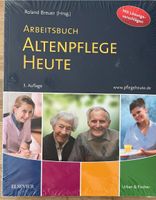 NEU - Prüfungsvorbereitung Altenpflege Rheinland-Pfalz - Bobenheim-Roxheim Vorschau