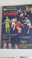 Kicker Edition Die größten Stars der Bundesliga Rheinland-Pfalz - Kirchheim an der Weinstraße Vorschau