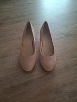 absatz schuhe Thüringen - Straußfurt Vorschau