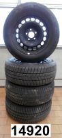 Audi A4 Audi A4 Avant B8 B81 Winterräder Reifen 225/55 R16 99H Nordwestmecklenburg - Landkreis - Rehna Vorschau