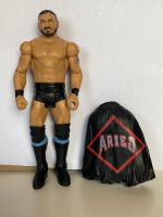 WWE Basic Wrestling Figuren Mattel Dean Ambrose, Triple H AEW Rheinland-Pfalz - Kaltenengers Vorschau