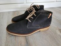 LLOYD Herrenschuhe Boots Veloursleder Gr44/44,5 Top! Baden-Württemberg - Kirchheim unter Teck Vorschau