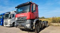 Mercedes-Benz Arocs 2051 AS 4X4 MOTORSCHADEN Nordrhein-Westfalen - Alsdorf Vorschau