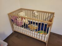 Babybett von Ikea Rheinland-Pfalz - Siershahn Vorschau