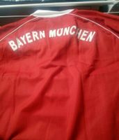 Original Bayern München Trikot in L und XL Rheinland-Pfalz - Impflingen Vorschau