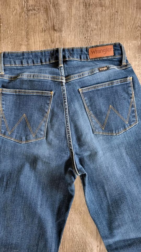 Wrangler Jeans in Schwerte