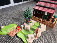 Playmobil Forsthaus Schleswig-Holstein - Bad Bramstedt Vorschau