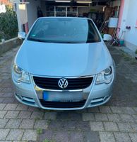 VW EOS 2.0 TFSI 200PS Bayern - Zolling Vorschau