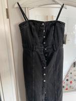 Jeanskleid von LEVIS Bayern - Bad Grönenbach Vorschau