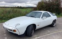 Porsche 928s Bj 1985 Oldtimer Bad Doberan - Landkreis - Rethwisch Vorschau