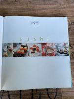 Sushi Kochbuch Ryuichi Yoshii Rezepte Tipps Niedersachsen - Cuxhaven Vorschau