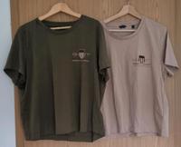 T-Shirt von Gant Bayern - Lamerdingen Vorschau