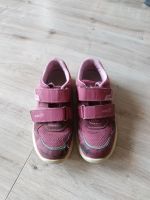 Superfit Halbschuhe Sneaker Gr 36 pink Niedersachsen - Radbruch Vorschau