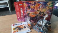 Lego Ninjago Bayern - Edelsfeld Vorschau