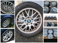 BMW E34 E36 E38 E39 E46 Alufelgen 15/16/17 Zoll Baden-Württemberg - Nordrach Vorschau