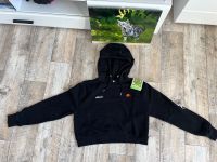 Ellesse Cropped Pullover Größe 38 Dresden - Bühlau/Weißer Hirsch Vorschau