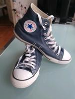Sneaker blau "Converse" Gr. 42.5 Unisex Hessen - Königstein im Taunus Vorschau