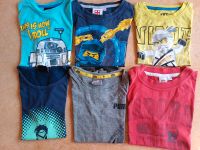 T-Shirt Set Trollkids und Lego 104 Bayern - Schneizlreuth Vorschau