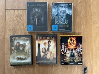 Game of Thrones, Herr der Ringe, Tribute von Panem und Sebastian Rheinland-Pfalz - Trier Vorschau