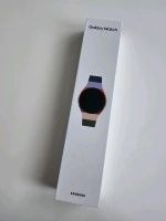Samsung Watch 6 Classic, 43 mm LTE/ WiFi Thüringen - Elxleben an der Gera Vorschau