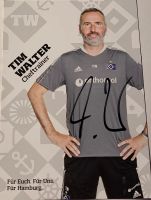 Hamburger SV HSV Autogrammkarte Tim Walter Handsigniert Berlin - Mitte Vorschau