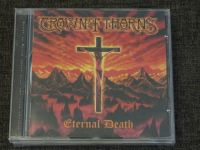Crown Of Thorns - Eternal Death (1997) CD Saarland - St. Ingbert Vorschau