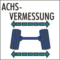 Achsvermessung Thüringen - Gera Vorschau