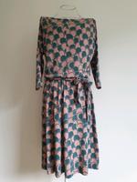 ♡ Boden Kleid Jersey UK 10R 36 38 ♡ Niedersachsen - Garbsen Vorschau