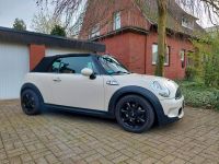 Mini Cooper S Cabrio 184PS 117000km Nordrhein-Westfalen - Drensteinfurt Vorschau