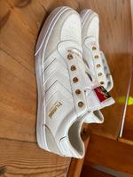 Hummel Sneaker 43 Schleswig-Holstein - Wanderup Vorschau