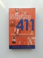 Buch: Missing 411. Western United States & Canada Rheinland-Pfalz - Lemberg Vorschau