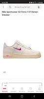 Nike Air Force 1 07 Damen NEU Gr 8 Nordrhein-Westfalen - Witten Vorschau