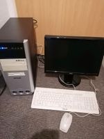 PC und Monitor Berlin - Treptow Vorschau