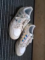 Adidas Sneaker Hologramm 36 Rheinland-Pfalz - Ochtendung Vorschau