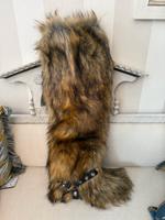 miu miu Kunstfellstiefel Berlin - Mitte Vorschau