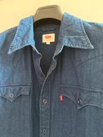 Hemd Levi’s Berlin - Spandau Vorschau