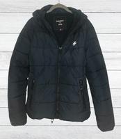 Superdry dicke Winterjacke XS/S Schleswig-Holstein - Schiphorst Vorschau