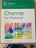 Chemie für Mediziner Hessen - Gießen Vorschau