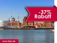 Urlaub Ostsee 4 Sterne Hotel Wyndham Stralsund HanseDom Kurzreise Altona - Hamburg Ottensen Vorschau