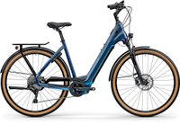 Pedelec Centurion E-Fire City R960i - statt UVP 3.899.- € - EP1, 124kg Zuladung, Wave, Urban, 48cm, 53cm „OrangeBikeConcept in Karlsruhe E-Bike Pedelec Elektro-Fahrrad“ 4973 Baden-Württemberg - Karlsruhe Vorschau