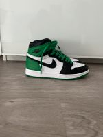 Jordan 1 Lucky Green Nordrhein-Westfalen - Herne Vorschau