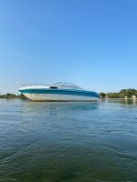 Motorboot Sportboot Aquatron Mercruiser mit Trailer Mecklenburg-Vorpommern - Meesiger Vorschau