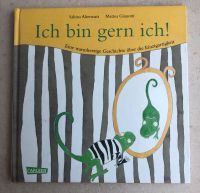 Buch "Ich bin gern ich!" Bayern - Unterschwaningen Vorschau