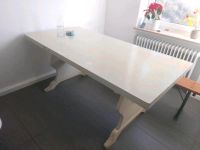 Holztisch für Esszimmer Niedersachsen - Rastede Vorschau