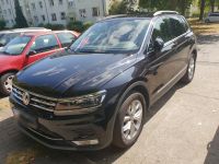 VW Volkswagen Tiguan Highline DSG 4M NAVI-Pro DACH FAP+ Head Up Berlin - Lichtenberg Vorschau