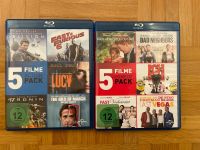 Bluray Disc Box - 5 Filme Action Pack - 5 Filme Comedy Pack Nordrhein-Westfalen - Höxter Vorschau