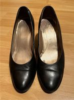 Gabor Pumps Gr. 4 1/2 UK (37,5 EUR) schwarz Baden-Württemberg - Engelsbrand Vorschau