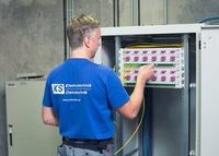 Elektriker/Objektbetreuung (m/w/d) Mitte - Gesundbrunnen Vorschau